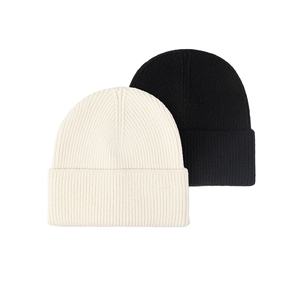 Fabricante de Gorros de Punto Acrílico Unisex para Invierno, Gorro de Punto Personalizado con Logotipo, Suave para Viajar, 2026 - Product Image 1