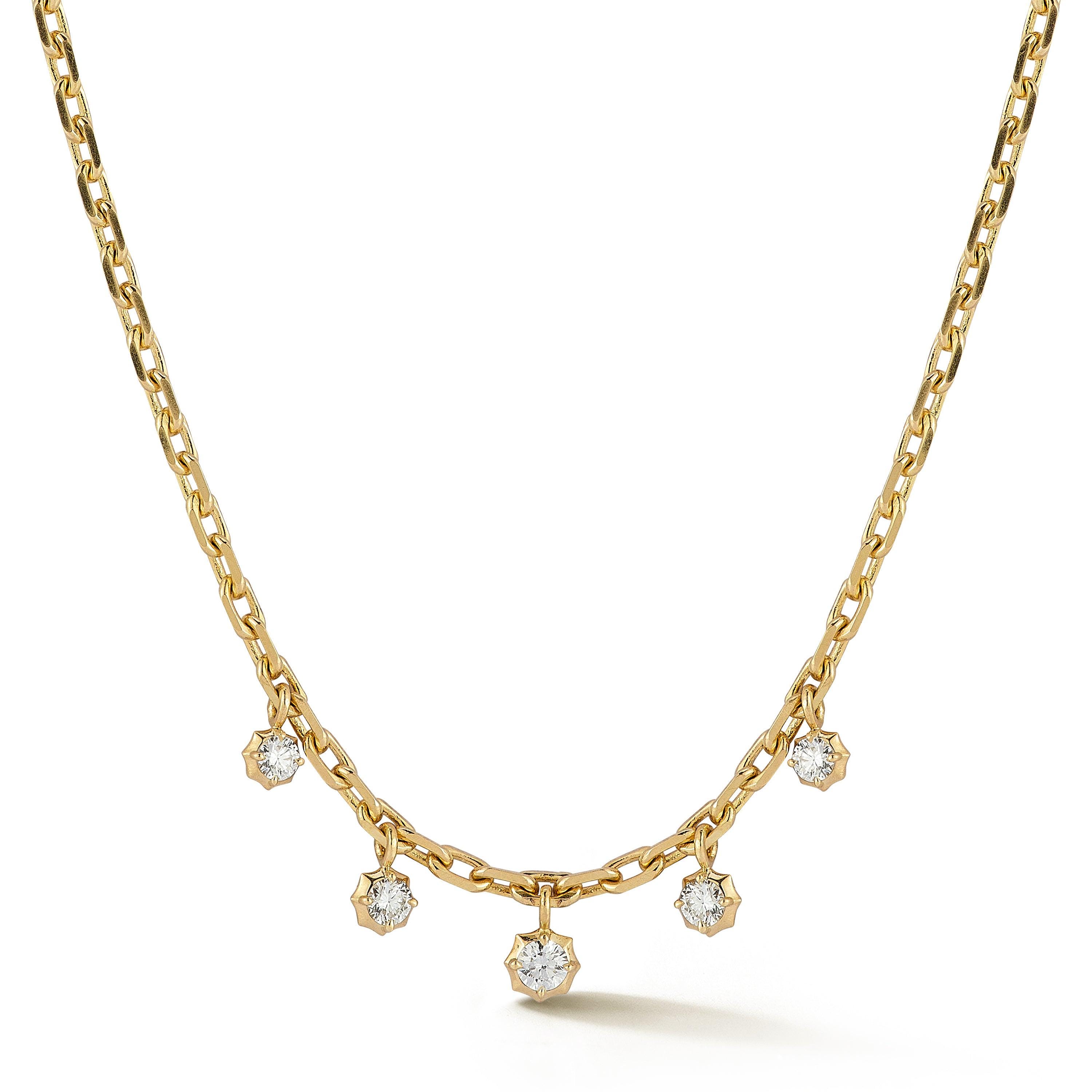 18K Solid Gold