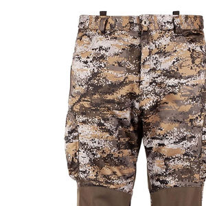 Pantalones de Caza de Pana con Estampado de Camuflaje para Hombre, Cómodos, Transpirables, con Forro de Poliéster Resistente que Absorbe la Humedad, Último Modelo 2026 - Product Image 4