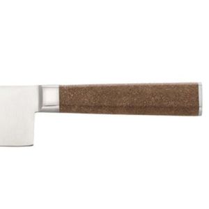 Cuchillos de Chef Resistentes, Cuchillo de Cocina de Acero Inoxidable Afilado para Cortar Carne, Pescado, Verduras, Frutas, para Restaurantes y Servicios de Catering - Product Image 3