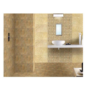 Modern Design Premium Grade Eco-friendly Interior Wall Tiles 300x600mm <b>Brick</b> Wall Imitation Glossy Ceramic Non-Slip Apartment - Product Image 3