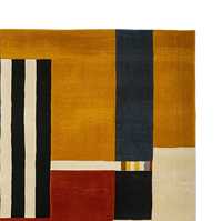 Tapis de sol modernes sur mesure de haute qualité, tuftés à la main, imperméables, antidérapants, à motif floral, avec logo découpé, pour hôtels et maisons