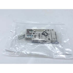 SMC Pneumatics Piezas neumáticas de barra de acoplamiento de - Product Image 2