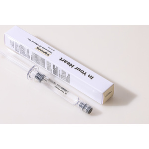 [In Your Heart] Sérum Booster à la Niacinamide 10% 3ml – Éclaircissant, Soin des Pores, Correction du Teint, Hydratant – K-Beauty - Product Image 6