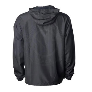 Rain <b>Jacket</b> Men Durable Outdoor Winter <b>Jacket</b> <b>Waterproof</b> Strong Fabric <b>Long</b> Use Comfort Style - Product Image 5