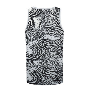 Débardeurs pour hommes de style moderne, fabriqués avec des tissus durables de qualité supérieure, respectueux de l'environnement et offrant une longue durée de vie. - Product Image 2
