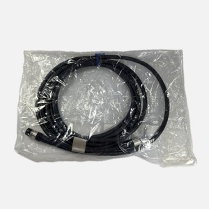 อุปกรณ์เสริมม่านแสงนิรภัย F39 รุ่น F39-JD15A F39-JD3A F39-JG3B F39-LJB1 F39-SGIT-IL3 สายเชื่อมต่อและขายึดสำหรับ OMRON - Product Image 1