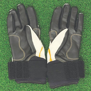 Guantes de bateo de béisbol de alta calidad, gran venta, nuevo diseño, sensación cómoda y suave, guantes de bateo de béisbol a precio de mayoreo. - Product Image 6
