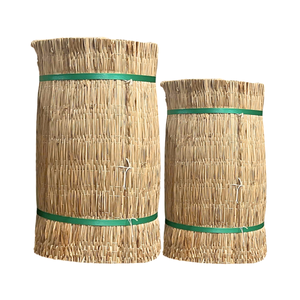 Tapis de protection robuste en jonc de roseau SEDGE MAT anti-gel pour l'agriculture à bon prix - Product Image 1