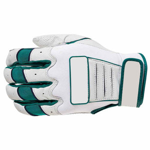 Gants de frappe de baseball avec paume souple, coutures renforcées, légers et confortables, pour jeunes, adolescents et adultes - Product Image 5