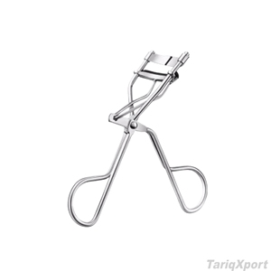 Meilleur prix - Mini recourbe-cils en acier inoxydable - Recourbe-cils portable - Outil de maquillage professionnel pour recourber les cils - Product Image 2