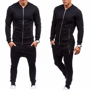 AUSSIE EDGE APPAREL CO Survêtement pour homme Coupe classique Écologique Séchage rapide Respirant Coupe-vent Imperméable 100% coton - Product Image 1