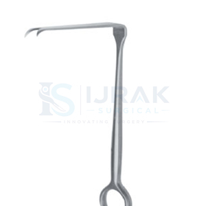 คีมถอนฟันสแตนเลสแบบใช้มือ  สำหรับคลินิก ได้รับการรับรองมาตรฐาน CE ระดับ I - Product Image 3