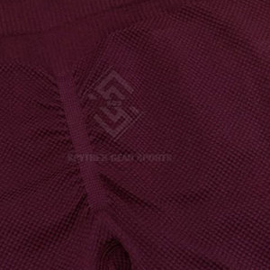 Ensemble de yoga pour femmes sur mesure, léger, solide, respirant, écologique, 2 pièces, sans manches, de haute qualité - Product Image 4