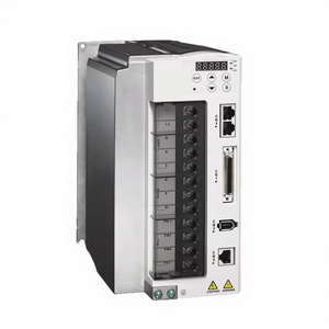 Controlador Servo Gold Sellet LXM23AU20M3X Nuevo Original en Stock de Almacén, Controlador de Programación PLC - Product Image 1