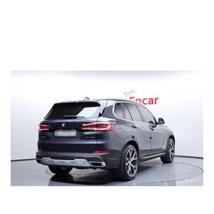 BMW X5 XDrive 40i XLine 2023, Volante a la Izquierda, Caja de Cambios Automática, con Cámara Trasera, 167,541 km - Product Image 2