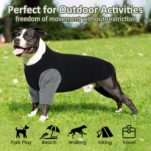 Camisetas Premium de Alta Calidad para Mascotas, Ropa para Perros en Blanco al por Mayor, Logotipo Personalizado, Tallas y Estampados, Conjuntos para Cachorros, Ropa Suave y Lisa para Mascotas - Product Image 2