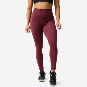 Fresh Everyday Fit <b>Womens</b> <b>Leggings</b> Crafted For Relaxed Comfort With Smart Appearance And Clean Casual Style - Product Image 3