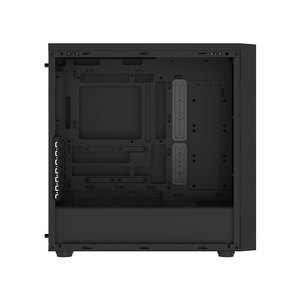 CoolerMaster box600l đầy đủ tháp ATX PC Case-back-Mounted Mb đục bảng điều khiển phía trước kép 360mm AIO hỗ trợ cổ phiếu có sẵn - Product Image 6