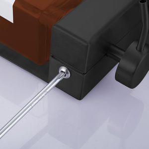 Support mural double en acier inoxydable pour 3 distributeurs de savon liquide – Organisateur moderne pour salle de bain et douche d'hôtel - Product Image 3