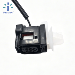 Sensor ABS de Alta Calidad PEIVSO para Toyota, Sensor de Velocidad de Rueda ABS 89542-48060 - Product Image 2