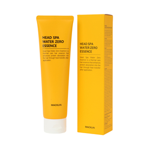 Crema Capilar Sin Enjuague Macklin Hecha en Corea, Spa Capilar con 17 Aminoácidos, Baja en Proteínas, Extractos Naturales de Coco - Product Image 1