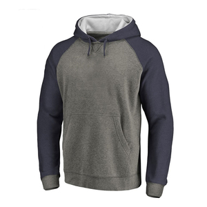 Sudaderas con capucha de algodón hechas a medida para unisex y parejas con diseño de logotipo OEM en forro polar, precio bajo directo de fábrica. - Product Image 6