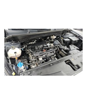 ปี 2022 สำหรับรถยนต์ Kia Sportage 1.6 Turbo เบนซิน ขับเคลื่อน 2 ล้อ ระยะทาง 52,316 กม. มาตรฐานไอเสียยูโร 5 เบาะหนัง พวงมาลัยซ้าย กล้องมองหลัง - Product Image 6