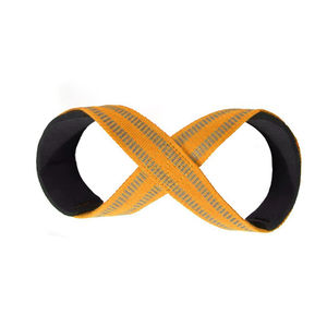 Correas de Entrenamiento Unisex en Forma de Ocho, Cómodas y Ajustables, con Soporte para Muñeca, Servicio OEM, Precio Económico, Transpirables y Personalizables - Product Image 2