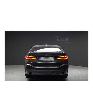 BMW Gran Turismo (GT) 640i XDrive M Sport 2022, 45,769 km, Caja de Cambios Automática, Volante a la Izquierda - Product Image 4