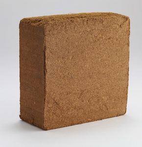 พีทโกโก้2kg-Natural ย่อยสลายได้เป็นมิตรต่อสิ่งแวดล้อมสำหรับทำสวนและเพาะเมล็ด - Product Image 3