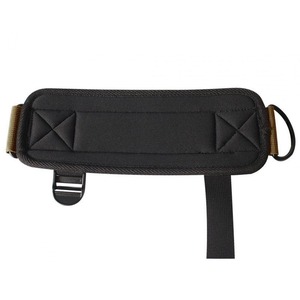 Sangles de poignet en nylon durables avec anneaux métalliques pour adultes faisant de l'exercice - Product Image 4