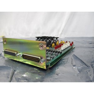 AXCELIS / EATON 5990-0008-0001 Controlador de 8 Canales y - Equipo y Piezas de Semiconductores de Legado Global Confiables en - Product Image 2