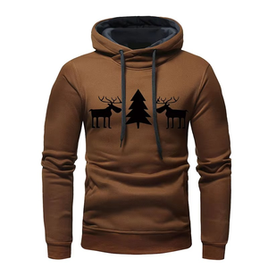 Custom <b>Plain</b> Boxy Blank Heavyweight Cropped Zip up Sublimation <b>Mens</b> Organic Cotton <b>Hoodie</b> Fleece Crop Top <b>Hoodie</b> - Product Image 1