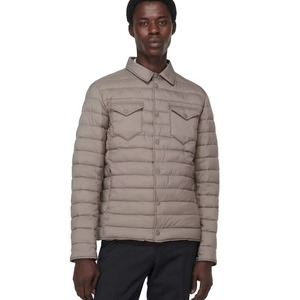 Bubble <b>Jacket</b> Hot Sales Men Winter Bubble <b>Jacket</b> High Quality Plus Size Puffer <b>Jacket</b> - Product Image 5