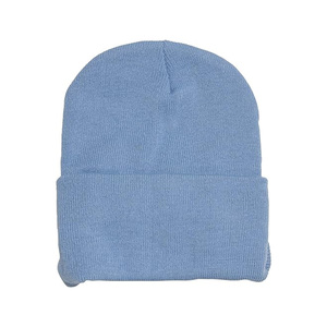 Gorro de Punto con Diseño Personalizado, Gorro Cálido - Product Image 2