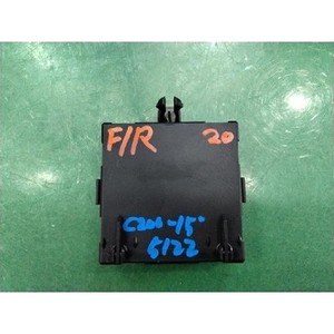 มินิคูเป้ ชุดควบคุมอิเล็กทรอนิกส์และโมดูลคอมพิวเตอร์มือสอง A2229001908 - Product Image 3