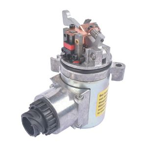Deutz เครื่องยนต์12V FL2011 DL2011 BFM2011 BFL2011 TCDL2011หัวฉีดอะไหล่เครื่องจักรกลการเกษตร04286363 0428 6363 - Product Image 1