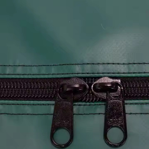 Sac de hockey sur glace compact pour les joueurs de la ligue junior et des jeunes, qualité supérieure et entièrement personnalisable SEAMRE WEAR - Product Image 3