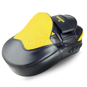Custom Made <b>Focus</b> <b>Pad</b> Featuring Curved Design And High Quality <b>Focus</b> <b>Pad</b> For Accurate Strike Training - Product Image 4