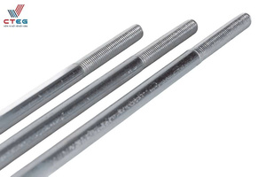 Perno de Anclaje Tipo L Hecho en Vietnam, en Forma de L, de Acero al Carbono o Inoxidable, Rango de Longitud de 300 mm a 6000 mm, para Construcción - Product Image 6