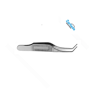 Pinzas de Fijación GILL-FUCHS de Acero Inoxidable de Alta Calidad, 7.5CM, Fabricante y Exportador de Instrumentos Quirúrgicos - Product Image 2