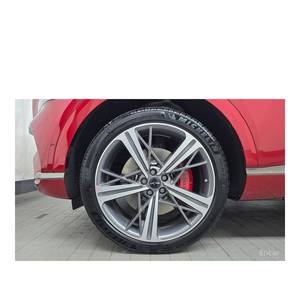 Genesis GV80 3.5T E-S/C 2024/11 Gasolina AWD con 2.363 km, Asientos de Cuero, Automático, Volante a la Izquierda - Product Image 5