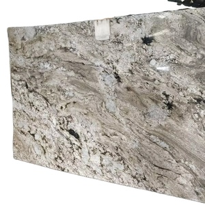 Carreaux et dalles de granit Blue Dunes Poli Design moderne pour des comptoirs élégants Meilleur prix de luxe de l'Inde - Product Image 1