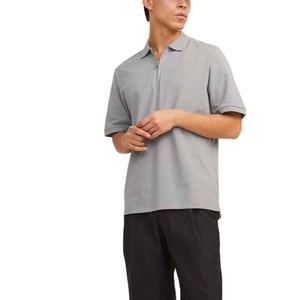 Camiseta Polo Sublimada de Primera Calidad para Hombre, Ropa de Verano Ligera y Transpirable, Estilo Informal para Uso Diario - Product Image 3