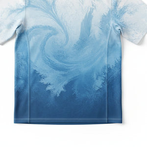 เสื้อฟุตบอลอเมริกันแบบกำหนดเองได้ พิมพ์ลายแบบ Sublimation ชุดฟุตบอลคุณภาพระดับมืออาชีพ เนื้อผ้าระบายอากาศได้ดี - Product Image 4