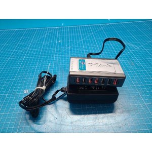 D-LINK DUB-H7 BUBH7A....A4+HK-A515-A05 Usado como está, piezas de equipos semiconductores antiguos - Product Image 1