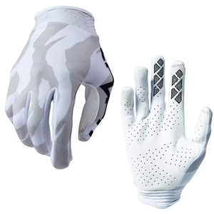Guantes de Motocross MTB Premium, Transpirables, de Dedo Completo, para Ciclismo, Marca Privada, Personalización, Venta al Por Mayor, Exportación, Suministro para Minoristas - Product Image 3
