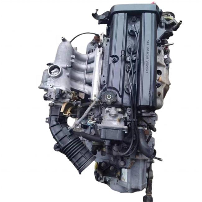 高品質のホンダB16Aエンジンソリューションでパフォーマンスを最大化