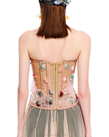 TREASURE Top _ haut de gamme de luxe de la marque locale vietnamienne